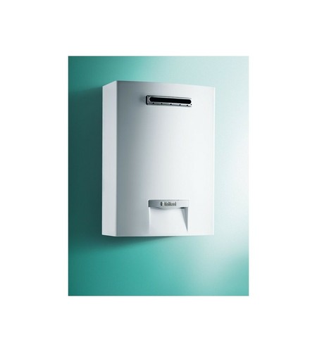 Scaldabagno gas vaillant - scaldabagno,
