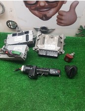 0281011556,55208133,51781531,kit Accensione Chiave Fiat Idea 1.9 Multijet 2006