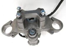 Piastra Superiore Forcella usata Honda Hornet 600 anno 2000