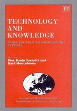 Technology and Knowledge 