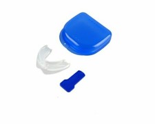 Bite In Silicone per