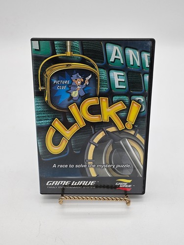 Click una corsa - una,