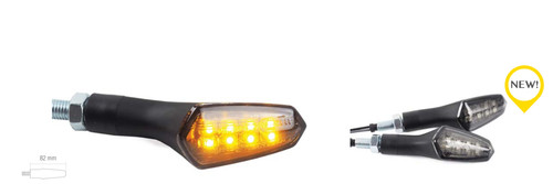 Frecce led lightech - lightech, nere