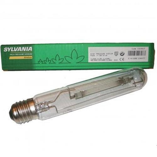 Sylvania grolux hps agro - sylvania,