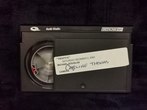Betacam master broadcast - master,