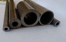 Tubo tondo ferro trafilato - tubo, di