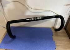 manubrio Top Gamma Alluminio Bdc Bici Corsa PRO DISCOVER PLT 400 420 255 Gr