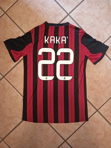 Maglia milan kakà tg - ,,