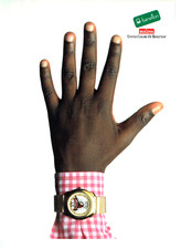 publicité Advertising  1022