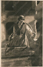 Costumi tradizionali popolari friulani Folclore Friuli Foto cartolina