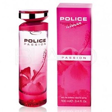 Police Passion Profumo Donna EDT - 100ml