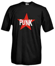 Maglia J24 Punk's not dead