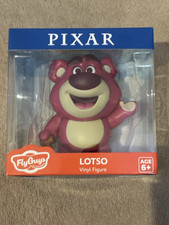 NEW, DISNEY/PIXAR LOTSO FROM