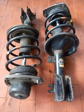 COPPIA AMMORTIZZATORI+MOLLE