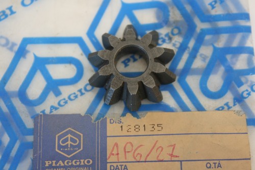 Ingranaggio satellite