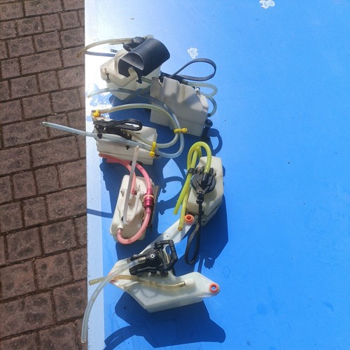 Serbatoi buggy stock - buggy,