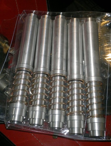 Kit cannette telescopiche - kit,