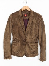 Giacca blazer velluto Hugo