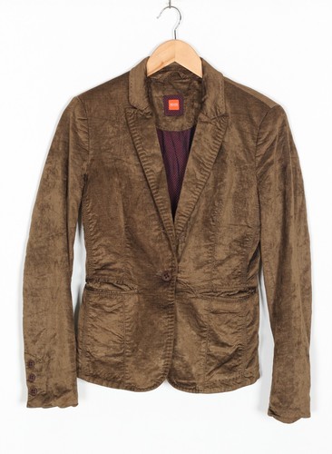 Giacca blazer velluto hugo - giacca,