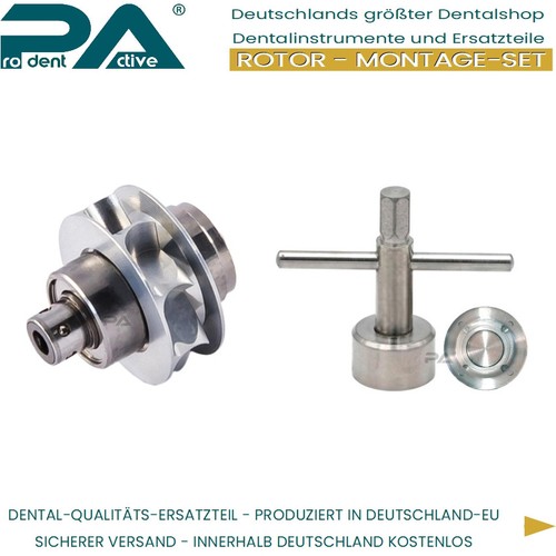 Kit montaggio compatibile - montaggio,