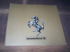 TOPRARITA' Splendido depliant