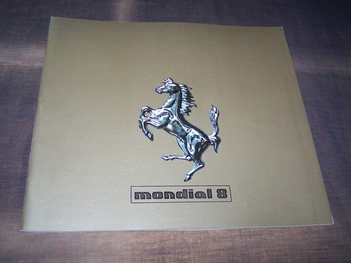 Toprarita splendido depliant - splendido,