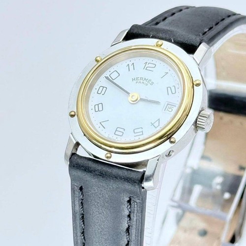 Orologio hermes clipper - clipper, donna