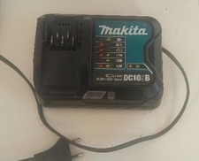 CARICABATTERIE MAKITA DC10SB 10.8 12 V 5A