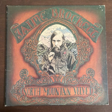 Jaime Brockett – North