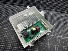Scheda di controllo motore lavatrice Whirlpool Kenmore P#W10374126 WPW10374126 W10245123
