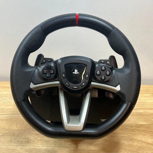 Hori racing wheel apex - wheel,
