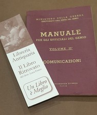 MANUALE PER GLI UFFICIALI DEL