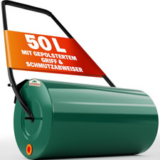 Rullo Da Giardino 60 Cm Ø32