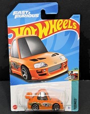 Hot Wheels Mainline 94 Toyota