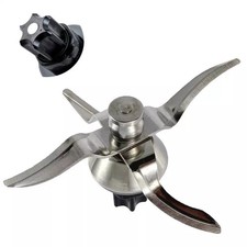 RICAMBIO COLTELLO LAMA VORWERK