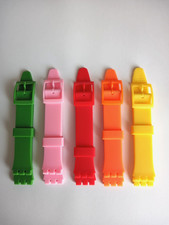 Cinturino silicone - in,