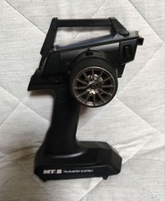 Radiocomando radio SANWA MT-S