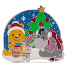 DISNEY - Spilla Di Natale