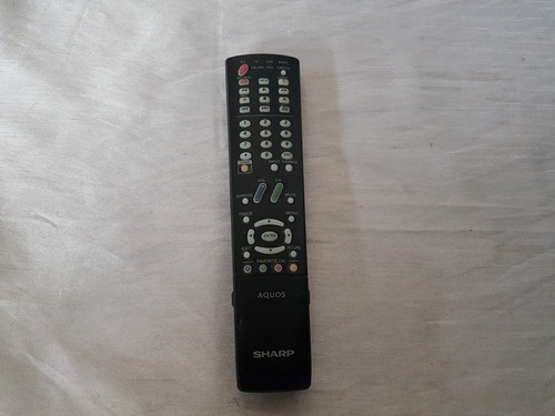 Original genuine sharp aquos - sharp,