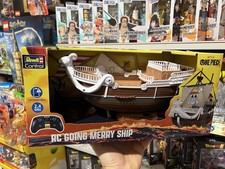 One Piece RC GOING MERRY SHIP