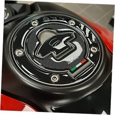  Motorcycle 3D Stickers