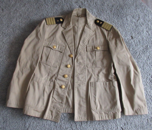 Giacca uniforme giacca