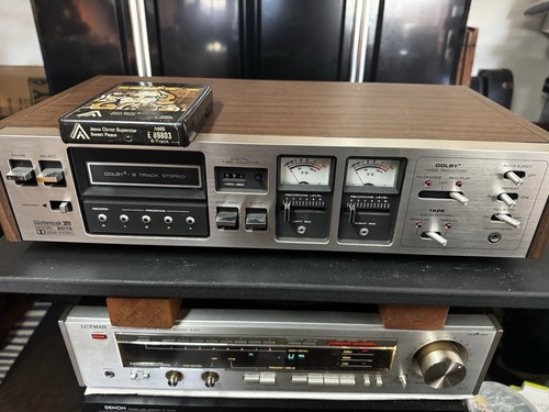 Wollensak modello 8075 - wollensak,