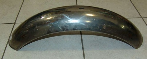 Parafango posteriore fender - parafango,