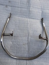 MANIGLIONE POSTERIORE SELLA HONDA 500 FOUR