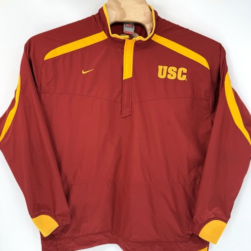 Nike usc trojans giacca - usc,