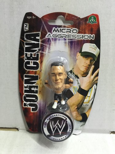 Microstars wwe wrestling micro - wwe,