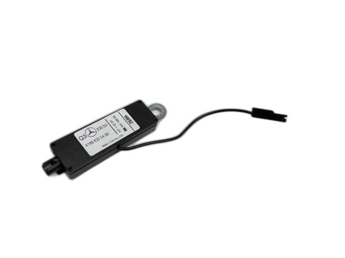 Amplificatore antenna morbido - amplificatore,