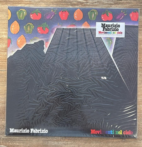Maurizio fabrizio movimenti - maurizio,