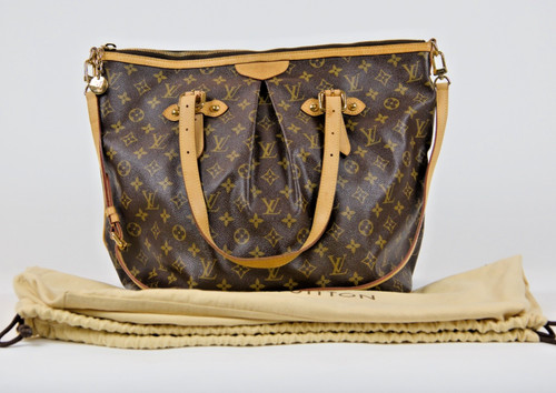 Borsa tracolla grande - a,